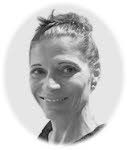 Photographie de Catherine FELT 
