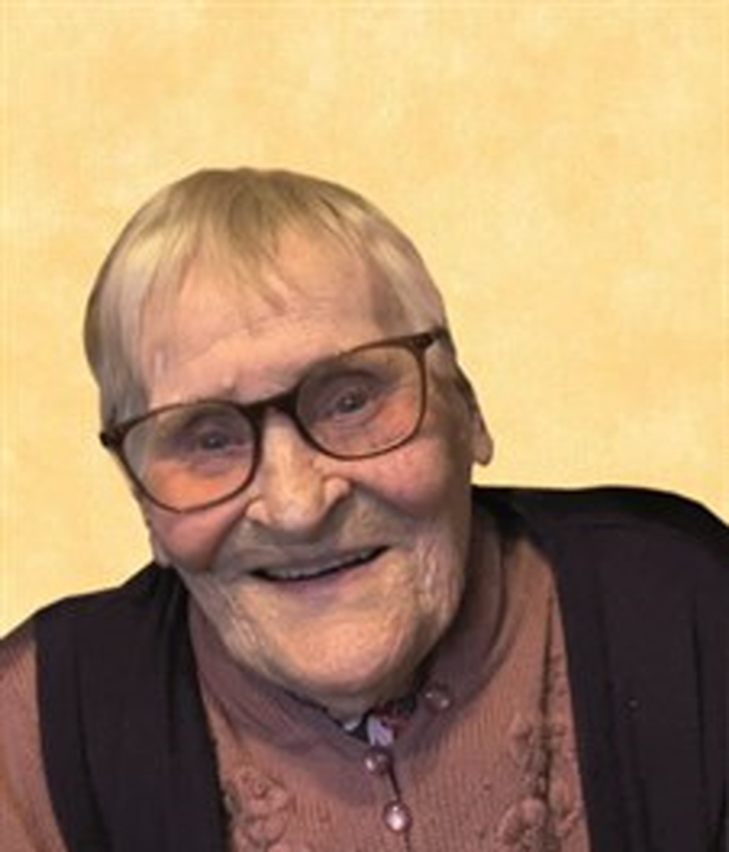 Avis de décès de Madame Lisa GRABE née NAGLIS paru le 30/04/2023 dans