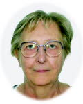 Photographie de Josiane ERRARD 