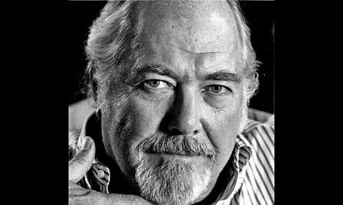 Photographie de Robert  ALTMAN