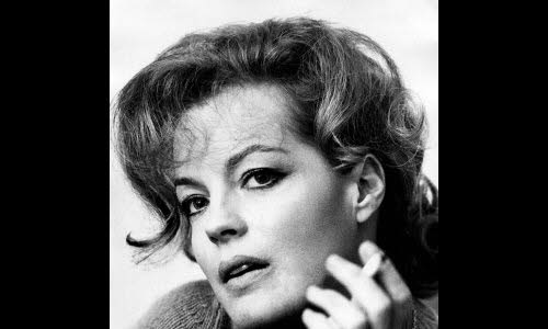 Photographie de Romy  SCHNEIDER