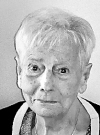 Photographie de Marie Thérèse STEINMETZ