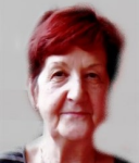 Photographie de Monique DEBAECKE 