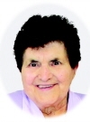 Photographie de Marie-Thérèse JEAN 