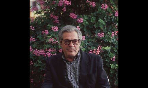 Photographie de Marcello MASTROIANNI
