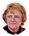 Photographie de Renée GRENIER 