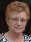 Photographie de Jeanne FLASQUE