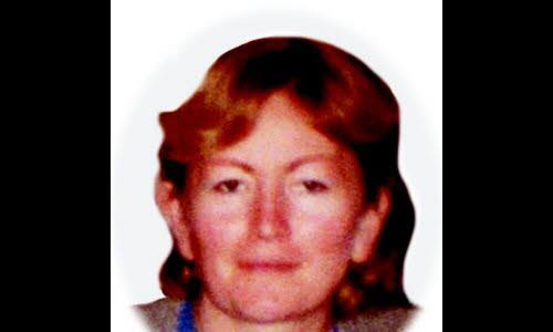 Photographie de Andrée JACQUES