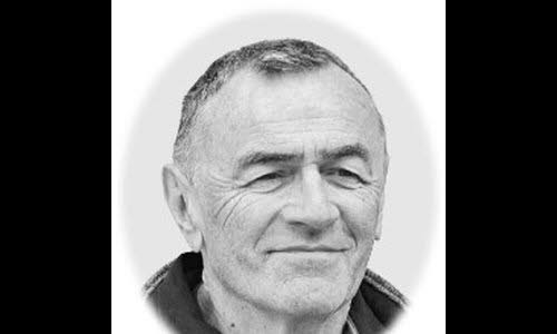 Photographie de Jean-claude BASSIGNOT
