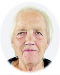 Photographie de Bernadette  KLEIN 