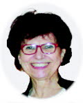 Photographie de Geneviève GOLDITE  