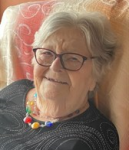 Photographie de Rachel VANLERBERGHE 