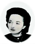 Photographie de Marie PEZZICOLO 