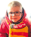 Photographie de Eliott DERAMBURE 