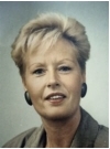 Photographie de Renée BUZELIN 