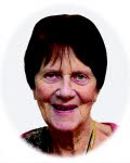 Photographie de Irène WEBER 