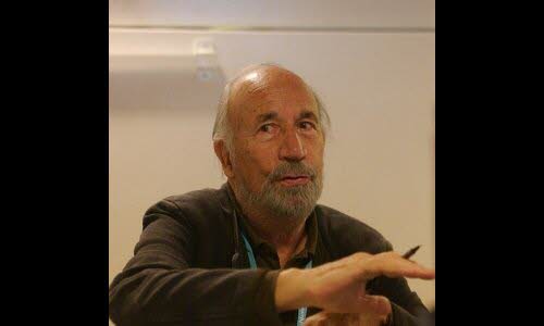 Photographie de Philippe  CURVAL