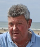 Photographie de Stéphane VIGNERON 