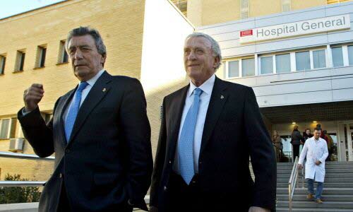 Photographie de JOSÉ EMILIO  SANTAMARIA