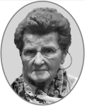 Photographie de Mina GOEHRY 
