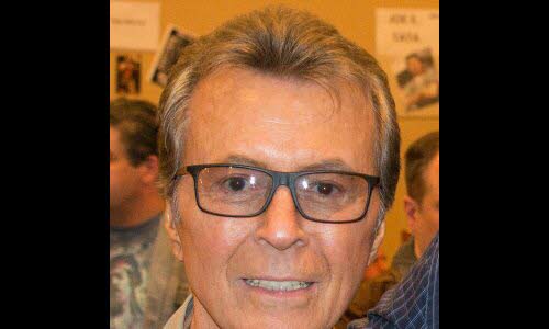 Photographie de James DARREN