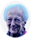 Photographie de Maria DE AMBROGIO 
