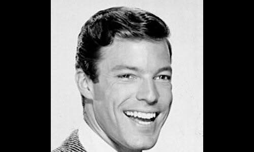 Photographie de Richard CHAMBERLAIN