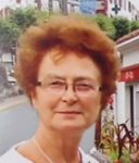 Photographie de Angele MAGNIER 