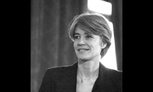 Photographie de Françoise HARDY