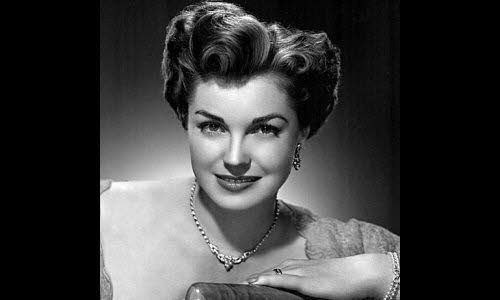 Photographie de Esther  WILLIAMS