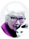 Photographie de Monique  VERRIERE 
