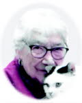 Photographie de Monique  VERRIERE 