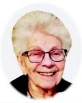 Photographie de Huguette  MACCHI  