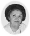 Photographie de Jeanne PLEIGNET 