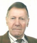 Photographie de Georges SEGARD 
