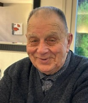Photographie de Gilbert VERHAEGHE 