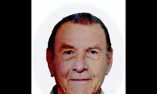 Photographie de Jean-François TARIN