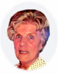 Photographie de Marie Louise RIESEBERG 