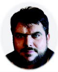 Photographie de Alexandre BAUDINET 