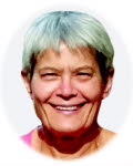 Photographie de Michèle  LORCHAT 