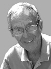 Photographie de André BINDER