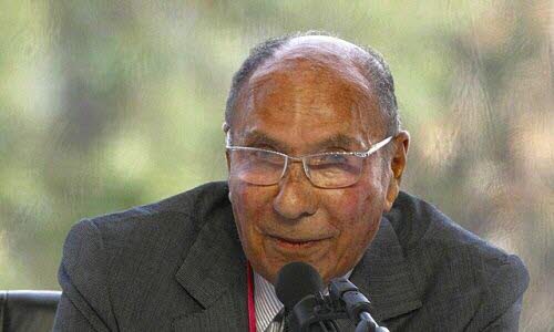 Photographie de Serge DASSAULT
