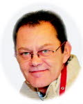 Photographie de André BONNET 