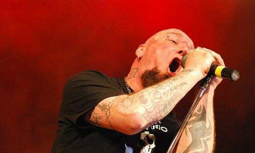 Photographie de Paul DI ANNO