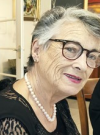 Photographie de Annie VANDENKOORNHUYSE 