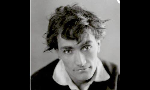 Photographie de Antonin ARTAUD