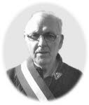 Photographie de CLAUDE LALLOZ 