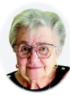 Photographie de Irène KARL 