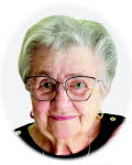 Photographie de Irène KARL 