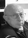 Photographie de Bernard WURTZ
